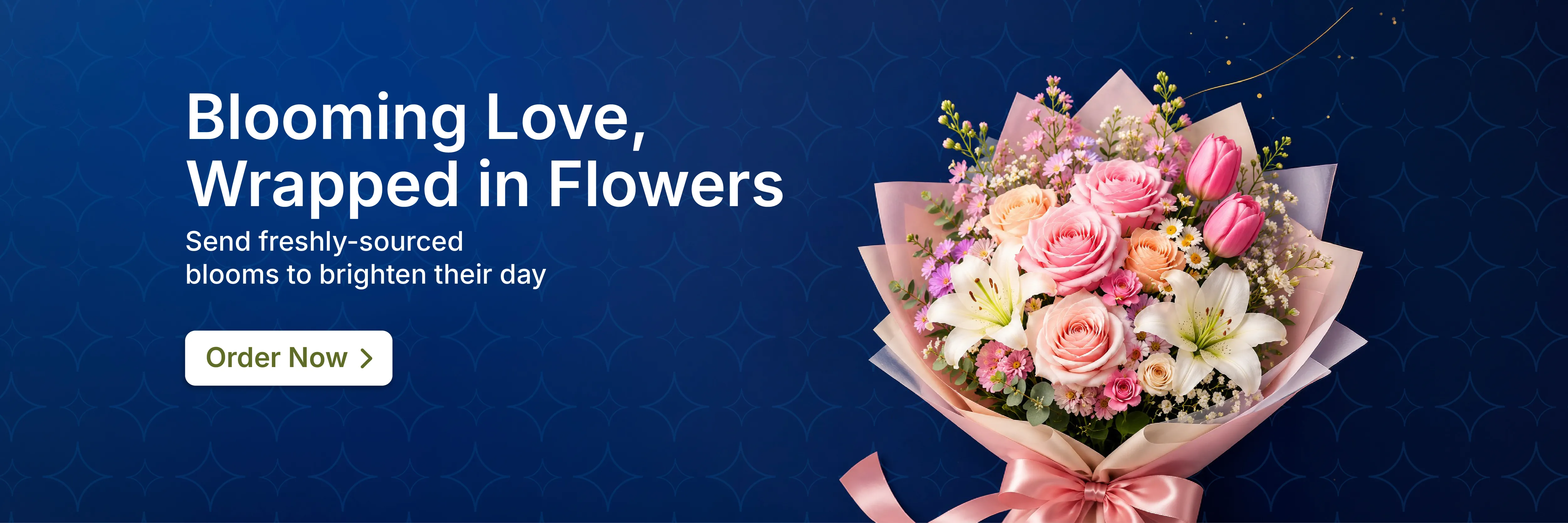 PETALS N PARADISE offer